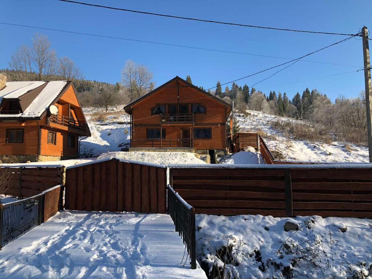 Сімейний Затишок Апартаменти Oryavchyk Exterior photo